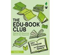 The Edu-Book Club: Making CPD Resources Work in the Classroom