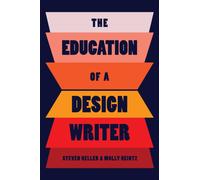 The Education of a Design Writer