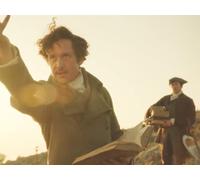 The Education of a Magician