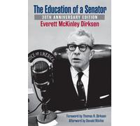 The Education of a Senator