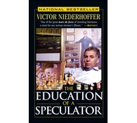 The Education of a Speculator