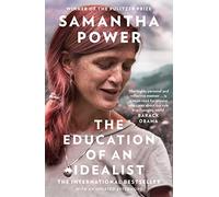 The Education of an Idealist | Paperback
