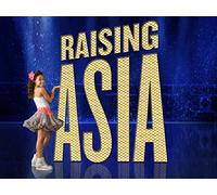 The Education of Asia Ray