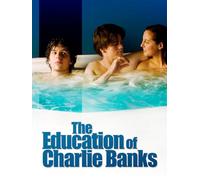 The Education of Charlie Banks