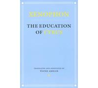 The Education of Cyrus (Agora Editions)