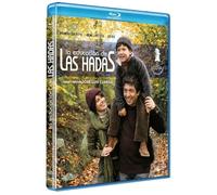 The Education of Fairies / La Educacion de las Hadas Blu Ray English Subtitles