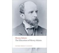 The Education of Henry Adams