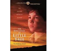 The Education Of Little Tree