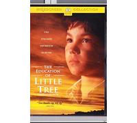 The Education of Little Tree - DVD REGION 2/COVER IN GREEK LANGUAGE