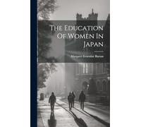 The Education Of Women In Japan