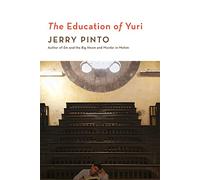 The Education Of Yuri