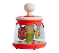The Educational And Play Toy Stimulates Creativity And Imagination Allowing Children To Grow Happily Through Play While Developing Their Hands On Skills And Logical Thinking (C, 20cm)