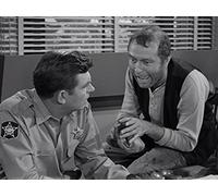 The Educations Of Ernest. T. Bass