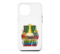 The Educators Guiding Light Case for iPhone 12 Pro Max