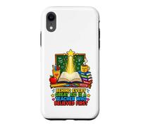 The Educators Guiding Light Case for iPhone XR