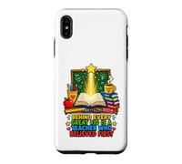 The Educators Guiding Light Case for iPhone XS Max