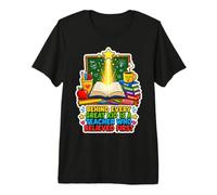The Educators Guiding Light Premium T-Shirt