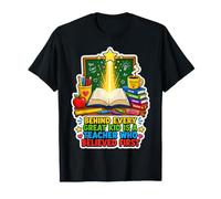 The Educators Guiding Light T-Shirt
