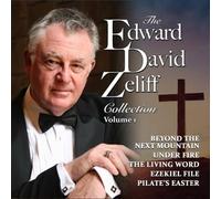 The Edward David Zeliff Collection: Volume 1