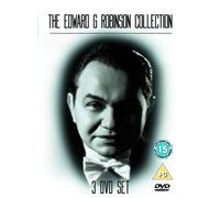 The Edward G Robinson Collection [DVD] [2007]