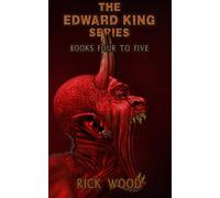 The Edward King Series Books 4-5