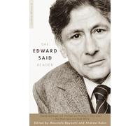 The Edward Said Reader