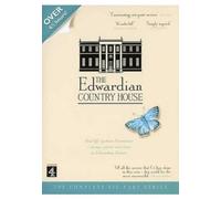 The Edwardian Country House [DVD]