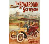 The Edwardian Scrapbook (Scrapbook)