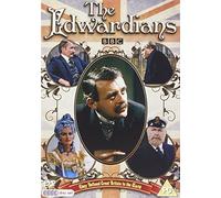 The Edwardians [DVD] [1972]