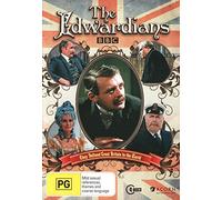 The Edwardians [NON-UK Format / Region 4 Import - Australia]