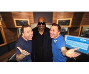 The Edwards Twins Live in Hollywood