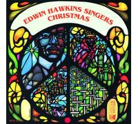 The Edwin Hawkins Singers CHRISTMAS (CD) (US IMPORT)