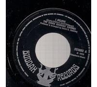 The Edwin Hawkins Singers I Believe UK 45 7" single