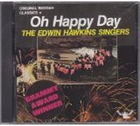 The Edwin Hawkins Singers - Oh Happy Day