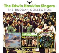 The Edwin Hawkins Singers - The Buddah Collection (2cd)