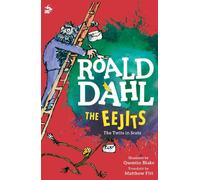 Eejits: The Twits in Scots (Itchy Coo)