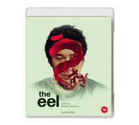 The Eel Blu-ray