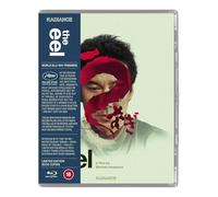 The Eel [Blu-ray] [Region A]