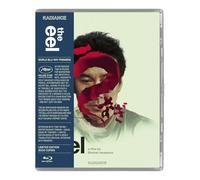 The Eel [Blu-ray] [Region Free]