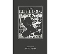 The Eerie Book