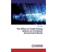 The Effect of Credit Rating Actions on European Government Bonds