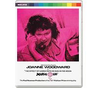 The Effect of Gamma Rays on Man in the Moon Marigolds - Limited Edition Blu Ray [Blu-ray] [Region B]