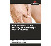 The effect of TECAR therapy on quadriceps muscle injuries