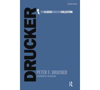 The Effective Executive – Routledge