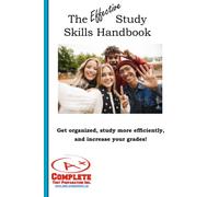 The Effective Study Skills Handbook