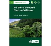 The Effects of Invasive Plants on Soil Fauna