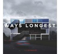 The Effenaar - Ways Longest [VINYL]
