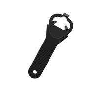 The efficient construction of the 135 film loading tool ensures smooth access without risk of damage. Easy to use opener