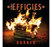 The Effigies - Burned [VINYL]