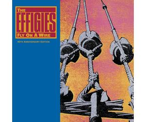 The Effigies Fly On A Wire (40th Anniversary Edition) - Numb (Vinyl) (US IMPORT)